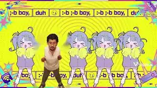Telepathy テレパシ  【BAD BUNNY COVER IA】