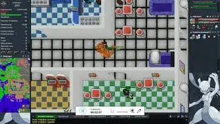 mejor poketibia base shiny e mega 2019