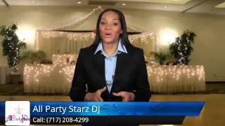 Best Wedding Dj In Lancaster Pa