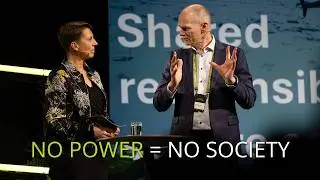 No Power, For Weeks? Inside Norway's Grid Defence Strategy