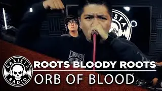 Roots Bloody Roots (Sepultura Cover) by Orb Of Blood | Rakista Live EP197