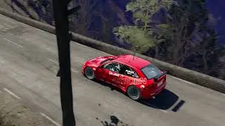 Citroen Xsara Kit Car Tramac Rally#Assetto Corsa