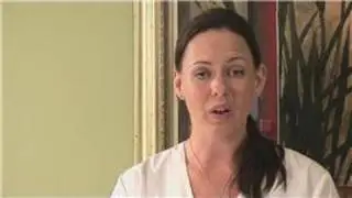 Acupressure Treatments : Acupressure for Pain in the Foot