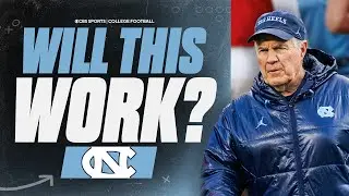 UNC Football 2025 Preview: How Good Can Belichick&rsquo;s Team Be in Year 1? | ACC Media Days