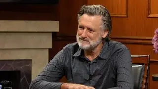 Bill Pullman confirms 'The Sinner' season 2 | Larry King Now | Ora.TV