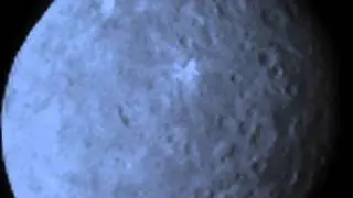 Two Faces of Ceres 2015