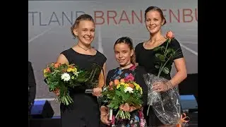 20. STADTSPORTBALL POTSDAM 2018
