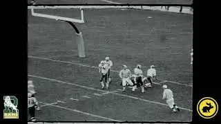 1971 Regina Rams VS Saskatoon Hilltops | Sept 13th, 1971 | Regina Rams Alumni's Game Of The Week