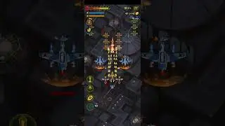 1945 Air Force Level 455 easy