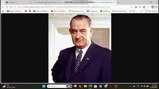 Remembering Lyndon B. Johnson 53 years ago today.