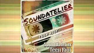 Teen Riot