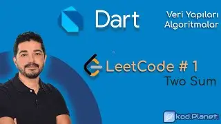 LeetCode 1: Two Sum