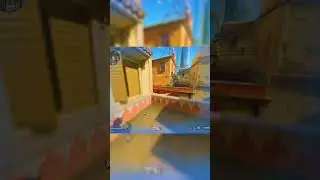 Fastest Movement In Brakkesh 巴克什40秒浴场闪击集市教学 #三角洲 #威龙  #三角洲行动 #deltaforce #gaming #trending