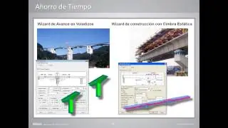 [midas Civil] (Spanish)Introducción General a midas Civil: Análisis y Capacidades de midas Civil
