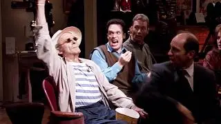Curious Characters in 'The Drew Carey Show'