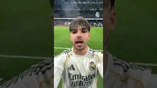 Asencio: &ldquo;What a win today, thank you for your support! We hope to continue like this all season.&rdquo;