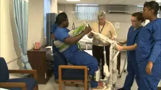 Education - Greater Hazleton, PA - Quality of Life video