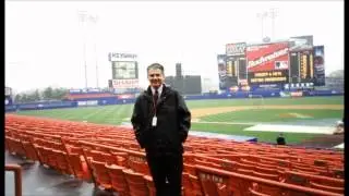Ivan Lara Spanish Broadcaster | Baseball Demo Tape