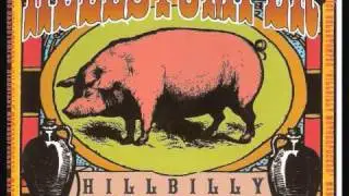 Hellstomper - Barroom Breakdown