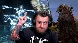 Így lett Pistiből FARKASEMBER! | Elden Ring Edited #7