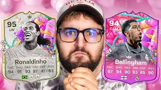 &Tau;&omicron; FUT BIRTHDAY Promo &Epsilon;&Pi;&Iota;&Tau;&Epsilon;&Lambda;&Omicron;&Upsilon;&Sigma; &Epsilon;&Phi;&Tau;&Alpha;&Sigma;&Epsilon;!