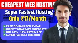 Best Web Hosting for WordPress 2024 – Cheap Hosting Deals with SSL!