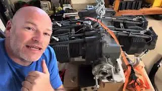 Lycoming IO-390 aircraft engine