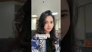 mana nih yang hidungnya pesek#viral #tiktok #shorts #cantik