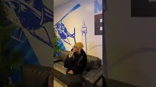 НИКОГДА не просите мужчину о помощи с контентом 👊🏾