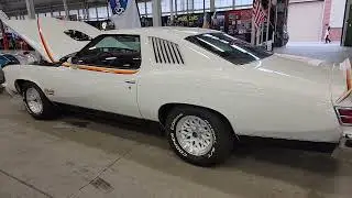 Pontiac 