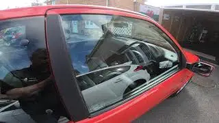 #DRMotorsport Peugeot 106 GTi Final Walkround