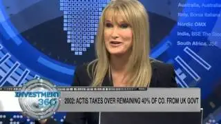Actis: Emerging Market Private Equity
