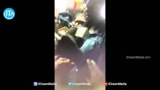 Hero Vishal Speaks to Media | Fights Against to Piracy | Kaththi and Poojai
