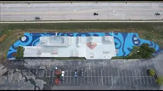 Lafayette, IN Skatepark Grand Opening