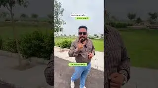 PLOTS FOR SALE|Sector-27|Ambala city|#ambala #ambalacity #plotsforsale