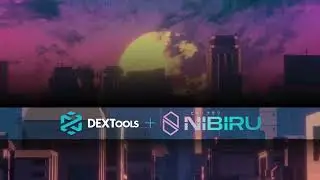 DEXTools AMA Spotlight: Nibiru Chain