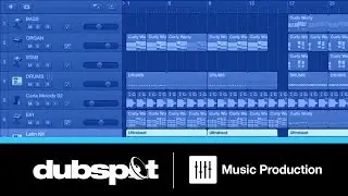 Logic Pro X Tutorial - Humanizing Your House Music Drums w/ Matt Shadetek