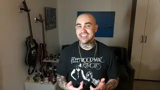 Profumum Roma Victrix Review | Vivid Petrichor & Nature Scent, Creative/Artistic! | Unisex/Masculine