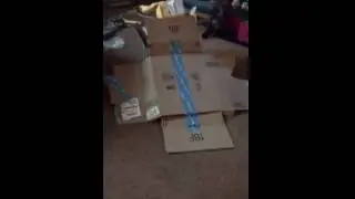 Trying out Metakoo power rc car