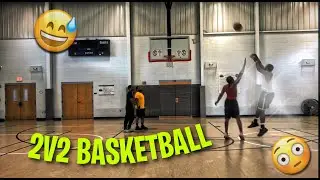 2v2 SERIES!!! (IM THE BEST SHOOTER ON YOUTUBE!)