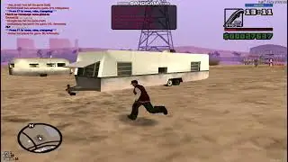 Dani vs Duque dm 95