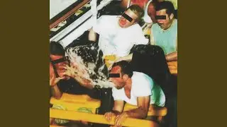 Out of My Head