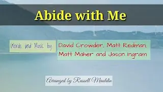Abide with Me Instrumental