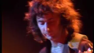 Deep Purple - Speed King