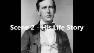 Stephen Foster's Life Story - Condensed