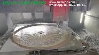 EPS Foam Cornice Mould for Interior Decoration, Styrofoam Architectural tile Making Machine