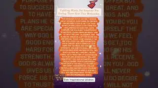 Uplifting  Words, not feeling your  best, Jesus  got your back. #surrender#trustheprocess#fyp#jesus