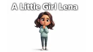 Lena Short Story- Anime Ai Style &hearts;️