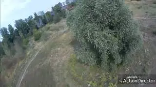 Flying Funtime Fast and Slow