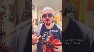 A song from my 2024 album &ldquo;Fangyuriko&rdquo; #songwriter #guitar #album #singersongwritter #smallartist